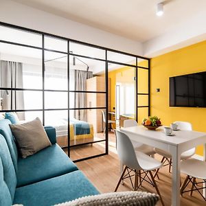 Appartement met een Slaapkamer