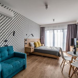 Studio Appartement